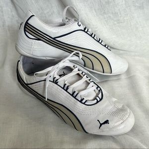 Puma Athletic shoes